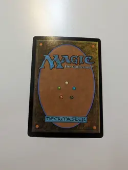 MTG - Badlands Revival (Foil) - Outlaws of Thunder Junction NM/M Condition - Image 4