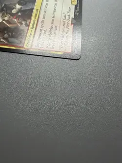 Bureau Headmaster Universes Beyond Assassin's Creed MTG NM ACR U 0296 Regular - Image 3