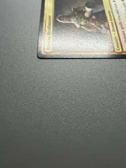 Bureau Headmaster Universes Beyond Assassin's Creed MTG NM ACR U 0296 Regular - Image 4