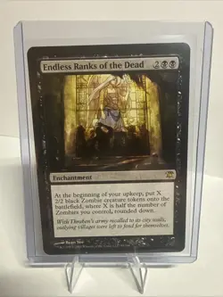 Endless Ranks of the Dead Innistrad Regular - Image 1