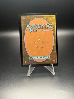 Magic: The Gathering Lion Sash Rare Regular MTG - Image 2