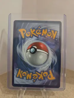 Pokemon TCG Ruffian 181/159 Ultra Rare Holo Journey Together S&V - Image 2
