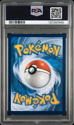Pokemon TCG Mewtwo (XY Evolutions Prerelease) 51/108 - PSA 8 - Image 2