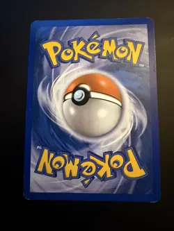 Bonsly 71/130 | 2007 Pokemon Diamond & Pearl Reverse Holo - Image 2