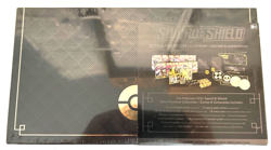 Pokemon Sword & Shield Ultra Premium Collection Box Zamazenta Zacian SEALED NEW - Image 1