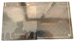 Pokemon Sword & Shield Ultra Premium Collection Box Zamazenta Zacian SEALED NEW - Image 2
