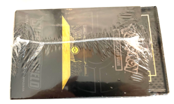 Pokemon Sword & Shield Ultra Premium Collection Box Zamazenta Zacian SEALED NEW - Image 5