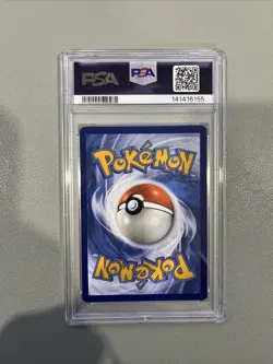 2023 Pokemon Center SVP ETB Black Star Promo #013 Miraidon PSA 10 - Image 2