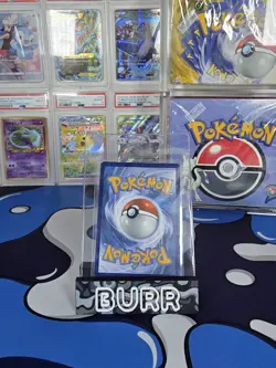 Vaporeon v SWSH181 Sword & Shield Promo Pokemon Tcg Near Mint - Image 2
