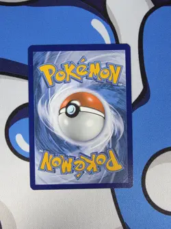 Vaporeon v SWSH181 Sword & Shield Promo Pokemon Tcg Near Mint - Image 4