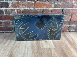 Pokemon TCG Mega Charizard X ex Ultra Premium Collection Box Factory Sealed New - Image 1