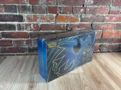 Pokemon TCG Mega Charizard X ex Ultra Premium Collection Box Factory Sealed New - Image 2