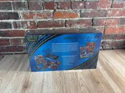 Pokemon TCG Mega Charizard X ex Ultra Premium Collection Box Factory Sealed New - Image 3