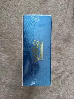 Pokemon Mega Charizard X ex Ultra Premium Collection Box Sealed New UPC - Image 4