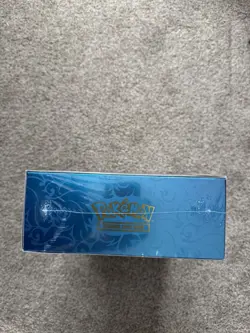 Pokemon Mega Charizard X ex Ultra Premium Collection Box Sealed New UPC - Image 5