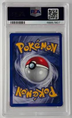 ZAPDOS-HOLO PSA 9 1999 POKEMON BASE SET UNLIMITED #16 - Image 2