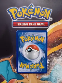 Charizard 20/149 Reverse Holo Black & White Series Big 3 Pokemon Set - Image 4