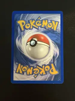 Magikarp Reverse Pokemon EX FireRed LeafGreen 67/112 Uncommon Rarity Error LP A - Image 3