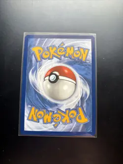 Pokemon TCG Castform Sunny Form 195/191 Surging Sparks Illustration Rare - Image 5
