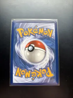 Pokemon TCG Arven's Greedent 205/182 Destined Rivals Illustration Rare *NM* - Image 4