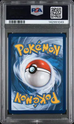Pokemon Flying Pikachu VMAX 007/025 Celebrations Holo PSA 10 - Image 2