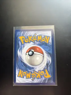 Pokemon TCG Ultra Rare Ethan's Adventure #221/182 Destined Rivals - Image 3