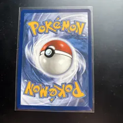 Pokemon TCG Mega Evolution Helioptile IR 143/132 English, Near Mint Condition - Image 4