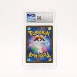 Mega Charizard X ex - 013/080 CGC 10 M2 Inferno X RR Pokemon - GEM MT - Image 2