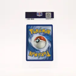 Naganadel GX - SV63/SV94 PSA 10 Hidden Fates Full Art Shiny Pokemon - GEM MT - Image 2