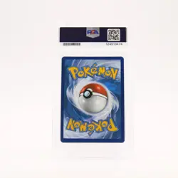 Zekrom 114/114 PSA 9 Celebrations 25th Classic Collection Full Art Pokemon MINT - Image 2