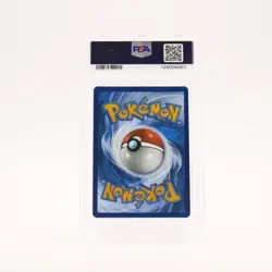 Team Rocket's Mewtwo ex - 240/182 PSA 9 Destined Rivals Gold Pokemon - MINT - Image 2