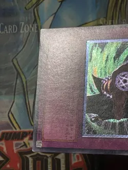 Yugioh LP/MP Japanese Null and Void Ultimate Rare SOD-JP057 - Image 4