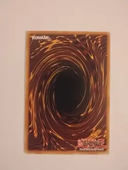 Yu-Gi-Oh Jinzo BPT-011 "Secret Rare" Collection Tin Edition - Image 2