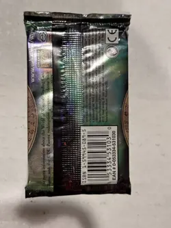 World of Warcraft - Dark Portal - Sealed Booster Pack - Image 2