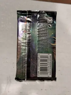 World of Warcraft - Dark Portal - Sealed Booster Pack - Image 4