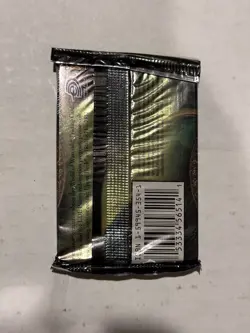 World Of Warcraft TCG March Of The Legion Booster Pack (2008) Sealed - Image 2