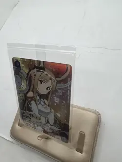 Union Arena Winner Card Asuna U UEPR/SAO-1-036 Sword Art Online English Sealed - Image 3