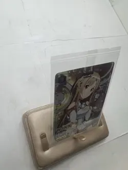 Union Arena Winner Card Asuna U UEPR/SAO-1-036 Sword Art Online English Sealed - Image 5