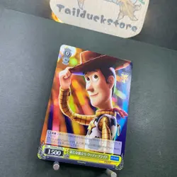 Weiss Schwarz PIXAR CHARACTERS PXR/S94-101 Japanese - Image 2