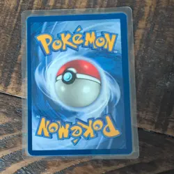 Articuno 2/62 Fossil Holo Pokemon Card Rare *Laminated* - Image 3