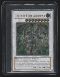 3 Yugioh Card Lot - Image 3