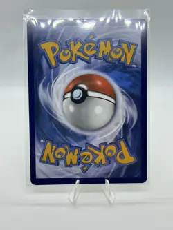 Pokemon TCG Trainer Hilda Full Art Rare Holo Card Black Bolt White Flare - Image 2