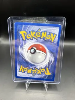 Pokemon TCG Kangaskhan Holo Rare Card Jungle - Image 2