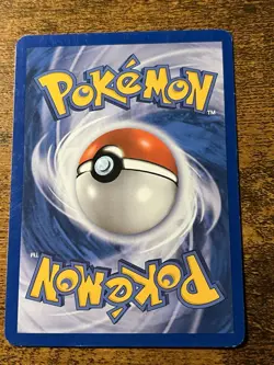 Pikachu 2/30 Heartgold & Soulsilver Regular Pokemon Card - Image 3