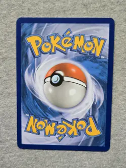 Delphox 26/146 XY Base Set Holo Rare Pokemon Card - Image 2