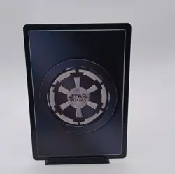 Star Wars Decipher Trandoshan Card 3 Power 3 Regular English Standard - Image 2