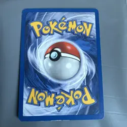 Pokemon Trader RARE Base Set 77/102 Pokemon Card - - Image 2