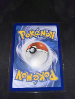 Pokemon Boss's Orders Giovanni Full Art Holo Rebel Clash 189/192 Card - Image 2