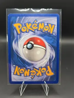 Pokemon TCG Chansey Aquapolis 69/147 Regular Card - Image 2