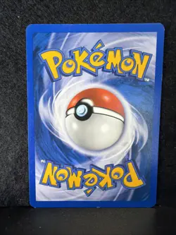 Gloom 49/147 Aquapolis Non-Holo Vintage Pokemon Card TCG - Image 3